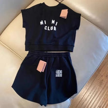 Sports and Leisure Set