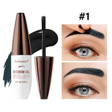 Eyebrow Gel Makeup Brows