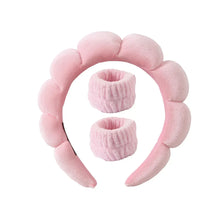 Sponge Headband