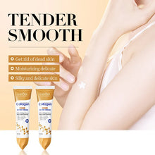 SADOER Collagen Hand Cream Hands Skin
