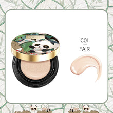 Full Coverage Cushion Foundation