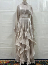 Eid Arab Long Robe