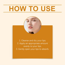 turmeric lemon lip balm – vegan pre-makeup lip base