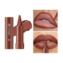 Lip Tint Pen Lip Liner Pen Matte Contour