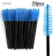 Eye Lashes Extension Mascara Wands