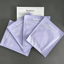 Bio-Collagen Anti-Wrinkle Hydrating Mask