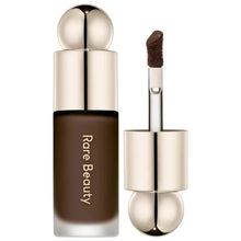 Rare Beauty Always Sunny Silky Three-dimensional Bronze Contour