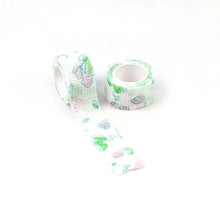 Breathable finger protection bandage nail art manicure tool