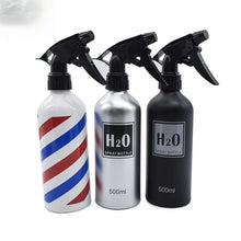 500ml Hairdressing Fine Mist Spray Empty Bottle
