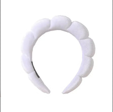 Sponge Headband
