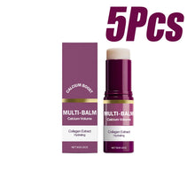 Multi Balm Stick Collagen Moistening Face Cream