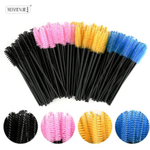 Eye Lashes Extension Mascara Wands