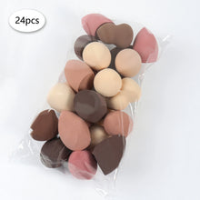 Milk Coffee Makeup Sponge