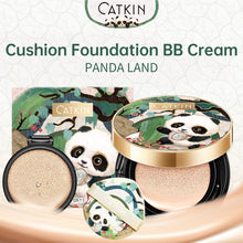 Full Coverage Cushion Foundation