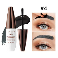 Eyebrow Gel Makeup Brows