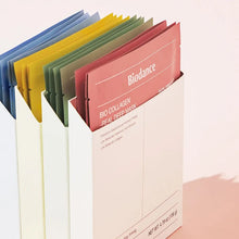 Bio-Collagen Anti-Wrinkle Hydrating Mask