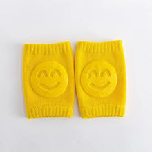 baby knee pads – non-slip crawling cushion toddler knee protector