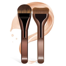 Foundation Makeup Brushes Set