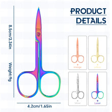 Stainless steel cuticle nipper for precise dead skin removal.