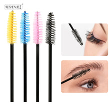 Eye Lashes Extension Mascara Wands