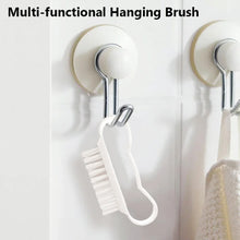 nail cleaning brush – 5pcs soft plastic nail art manicure tool set