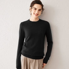 Pure Cashmere Sweater