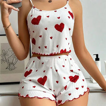 Pajamas Set