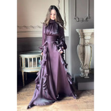 Eid Arab Long Robe