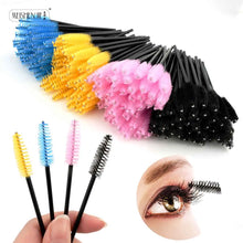 Eye Lashes Extension Mascara Wands