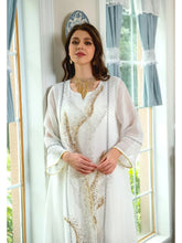 Long Sequins Morocco Dresses