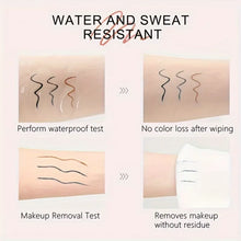 Waterproof matte lip liner in nude shade for an everyday natural look.