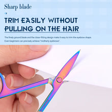 Stainless steel cuticle nipper for precise dead skin removal.