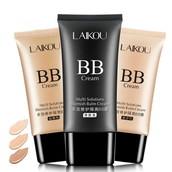 Natural Flawless BB Cream Makeup Concealer