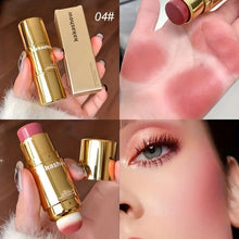 Double Head Powder Blusher Stick