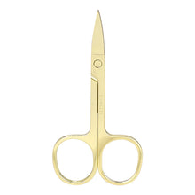 Stainless steel cuticle nipper for precise dead skin removal.