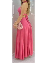 Pink two piece set styled for a summer wedding