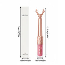 Moisturizing Cream Lip Gloss