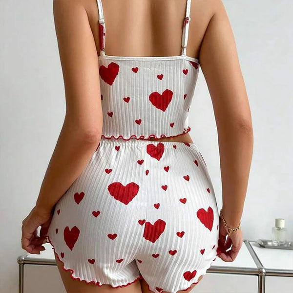 Pajamas Set