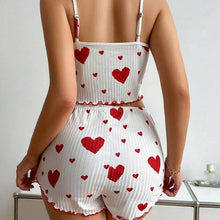 Pajamas Set