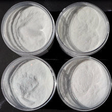 Glitter nail powder ultra-fine rainbow shimmer pigment dust