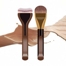 Foundation Makeup Brushes Set