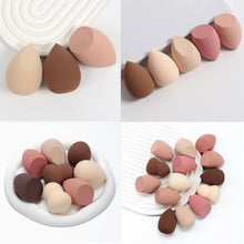 Milk Coffee Makeup Sponge