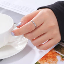 Finger Rings