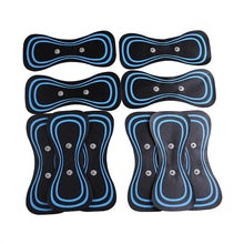 Electric Neck and Muscle Massage