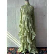 Eid Arab Long Robe
