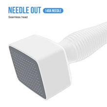 Stamp Microneedling Face Roller Massager