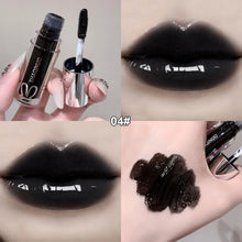 Lip Gloss Mirror Moisturizing Feel
