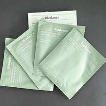 Bio-Collagen Anti-Wrinkle Hydrating Mask