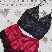 Pajamas Set
