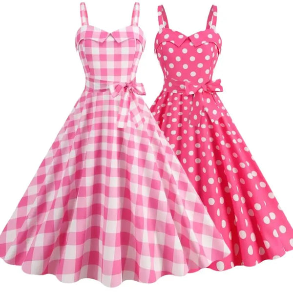 Women's Summer Dress